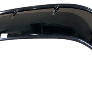 Defender Spectre Style Extra Wide Gloss Wheel Arch - Set Of 4 (165Mm)