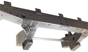 90" Def Rear Cross Member 300 Tdi With Anti Roll Brackets