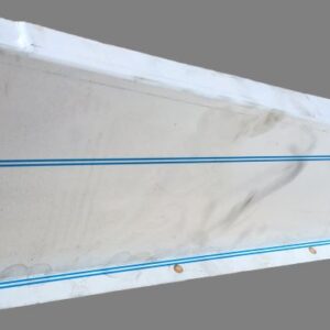 Seat Box Side Repair L/H Series & Def