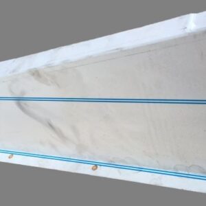 Seat Box Side Repair R/H Series & Def