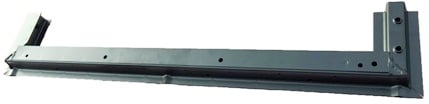 Defender Door Bottom Repair Assy L/H