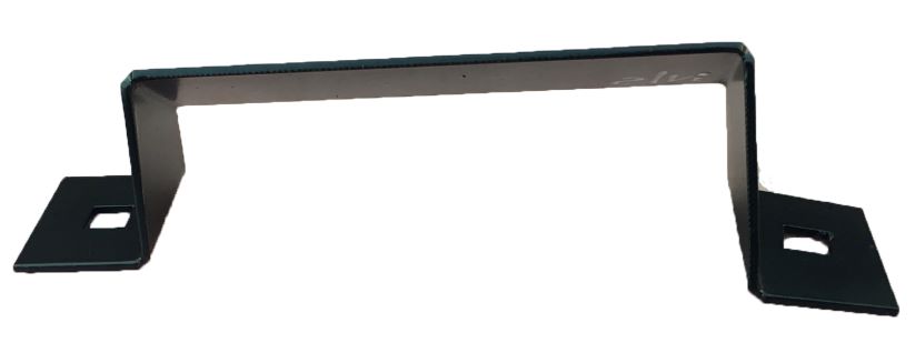 Footwell To Inner Wing Bracket R/H