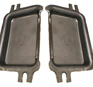 Defender Front Bumpstop Cups