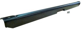 Rangerover Classic Rear Bumper (NTC3065)