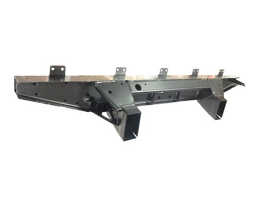 Defender 110" 200/300 Tdi Rear Crossmember 200Mm Ext