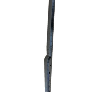 B Post Replacement Assembly L/H