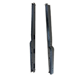 B Post Replacement Assembly Pair