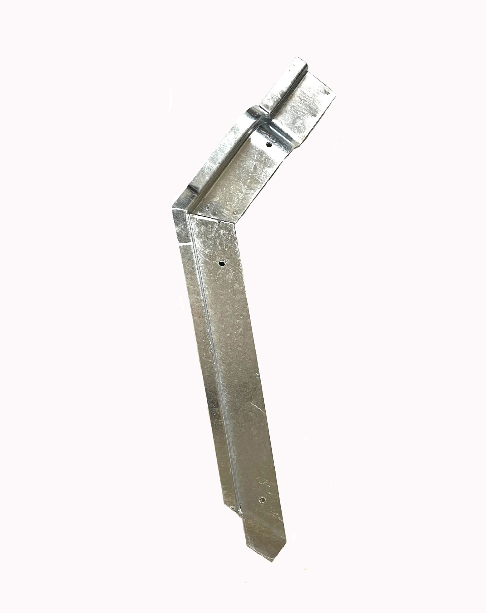 Defender 110 Station Wagon C Post Replacement Assembly R/H