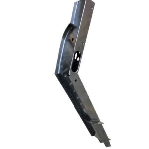 Defender 110 Station Wagon C Post Replacement Assembly L/H