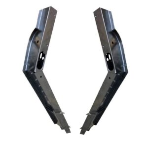 Defender 110 Station Wagon C Post Replacement Assembly Pair