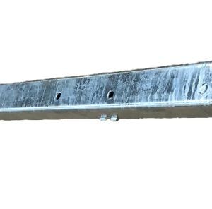 Defender 110" 4 Door Sill Rail Assy L/H