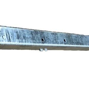 Defender 110" 4 Door Sill Rail Assy R/H