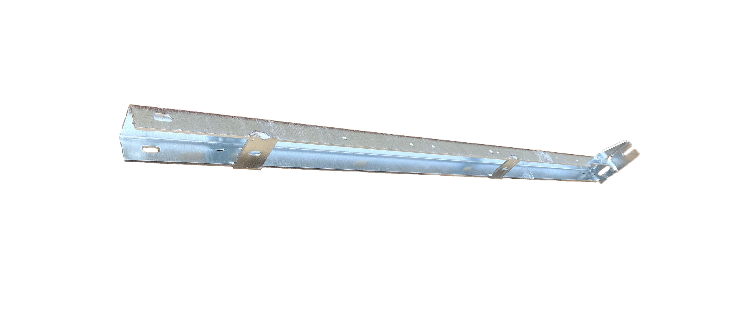 Series 88" / Defender 90" Sill Channel L/H - Image 2