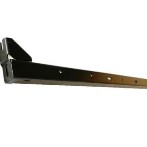 Series 88" / Defender 90" Sill Channel L/H