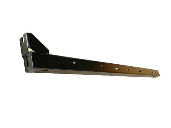 Series 88" / Defender 90" Sill Channel L/H