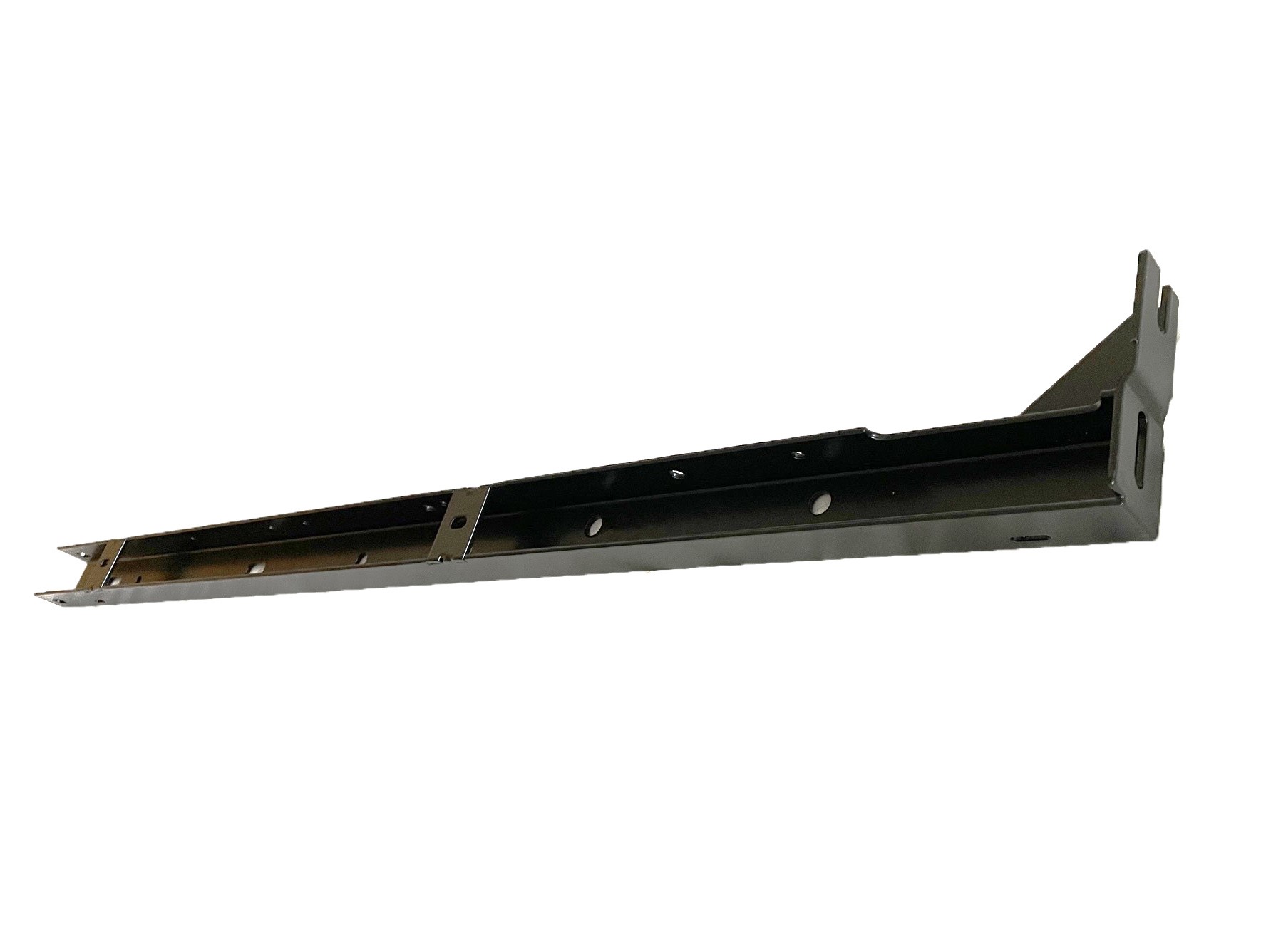 Series 88" / Defender 90" Sill Channel L/H - Image 3
