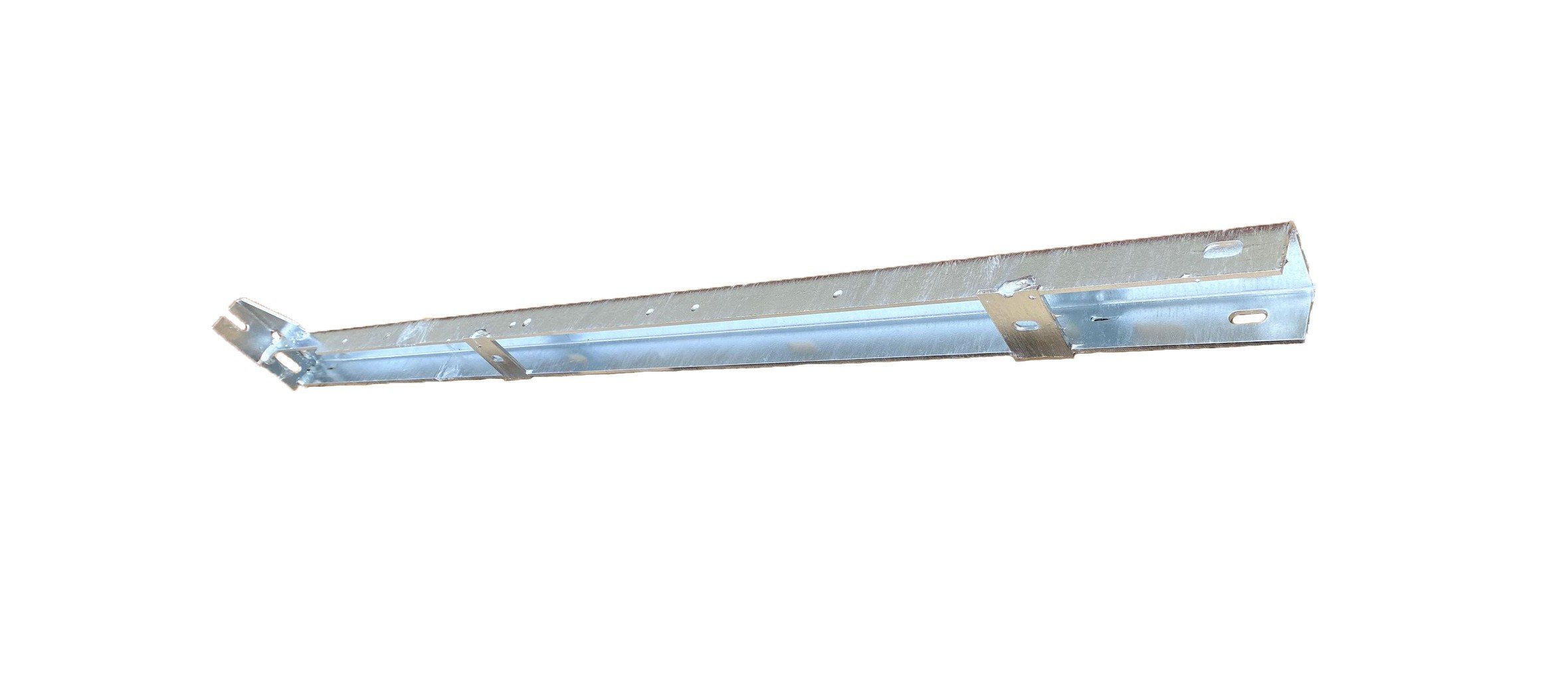 Series 88" / Defender 90" Sill Channel R/H - Image 2