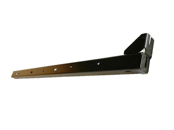 Series 88" / Defender 90" Sill Channel R/H