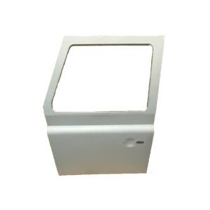 Defender L/H Front Door Skin (N/S) (Zintec Steel)