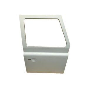 Defender R/H Front Door Skin (O/S) (Zintec Steel)