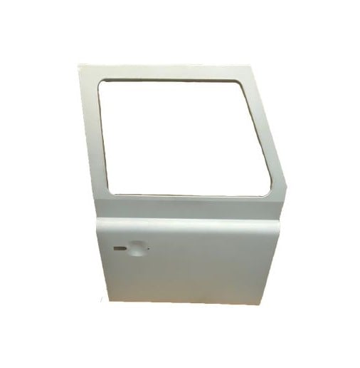 Defender R/H Front Door Skin (O/S) (Zintec Steel)