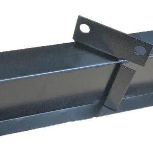 Tapered Channel Support