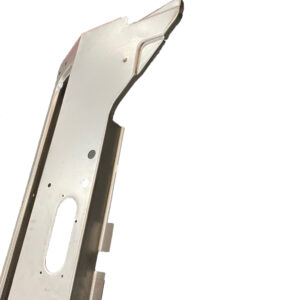Front Panel For Pre 200 Bulkhead (84-86)