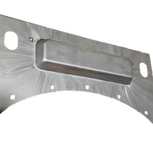 Tunnel Panel With Blister For All Tdi