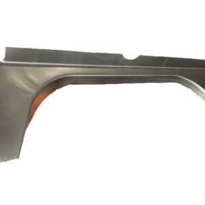 Tunnel - Footwell Strengthener