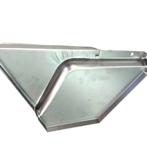 L/H Footwell Side Form (Tunnel Side)
