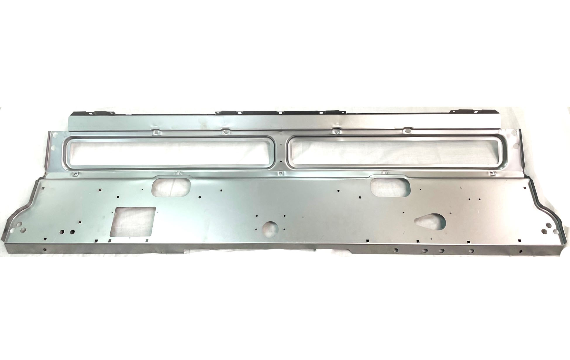 300 Tdi Back Panel