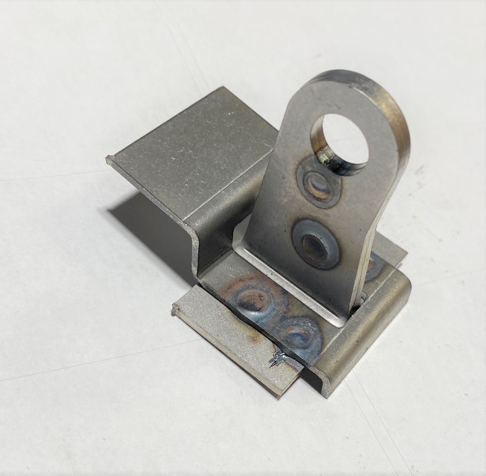 Steering Column Mounting Bracket