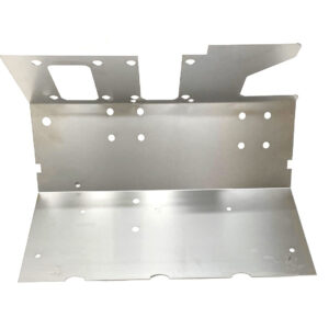 R/H Footwell Inner Plate