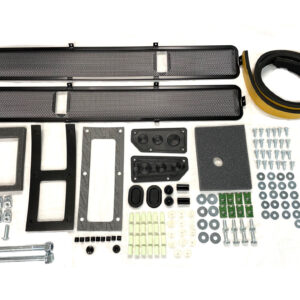 Defender Bulkhead Fitting Kit 1984 - 2006