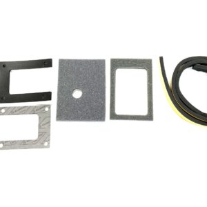 Defender Tdi & Early Td5 Bulkhead Fitting Kit (Gaskets Only)