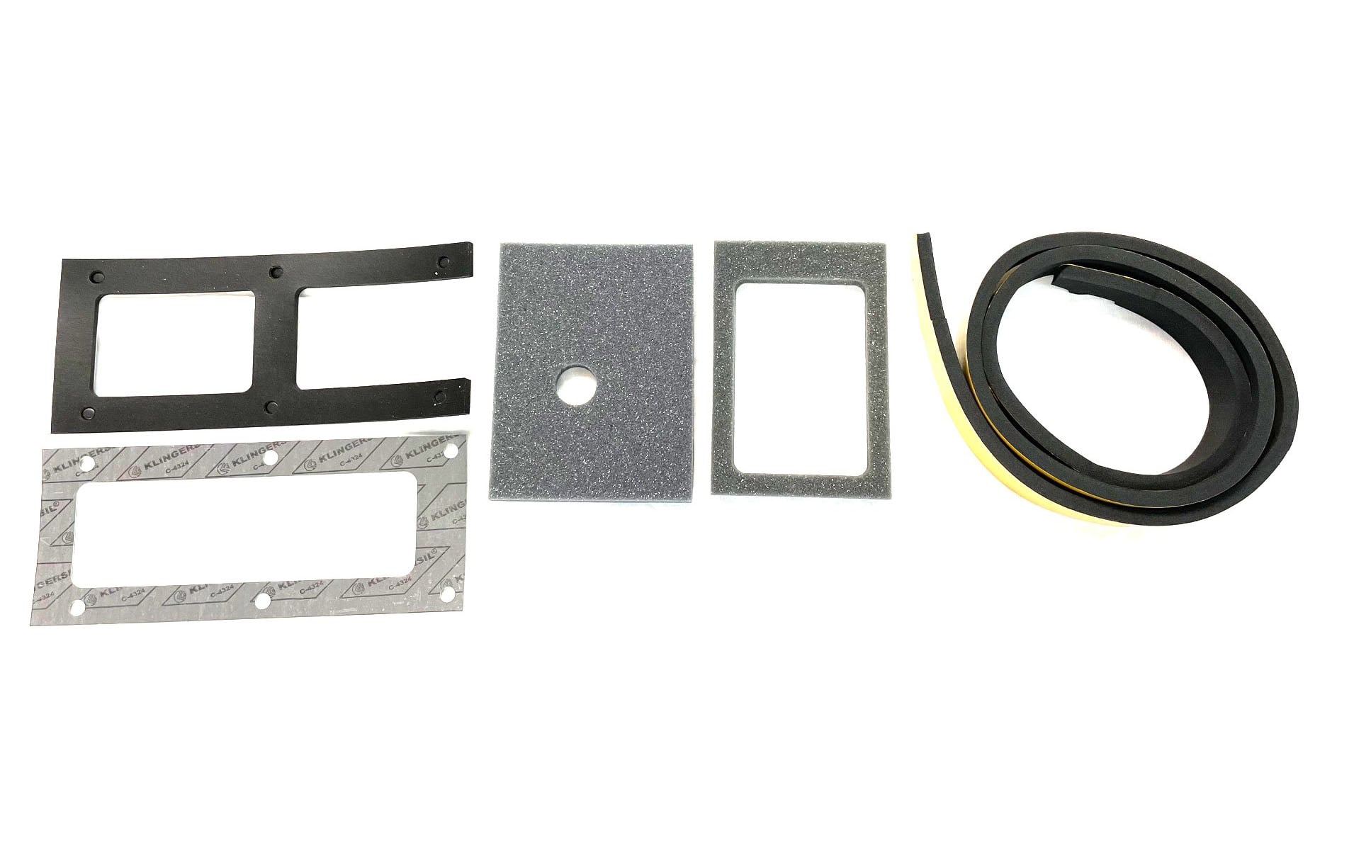 Defender Tdi & Early Td5 Bulkhead Fitting Kit (Gaskets Only)