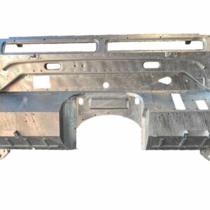 Land Rover Defender Pre 200 V8 Bulkhead LHD