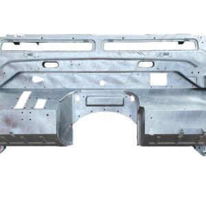 Land Rover Defender Pre 200 V8 Bulkhead