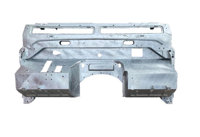 Land Rover Defender Pre 200 V8 Bulkhead