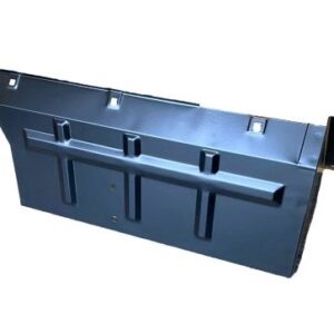 R/H Defender Tdi Full Footwell With Ribs (RHD)
