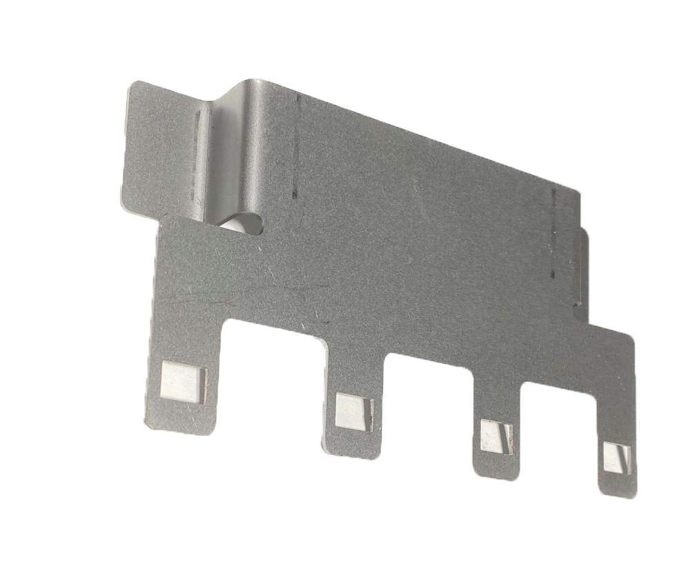 300Tdi Relay Mount Inner Face Of R/H Footwell