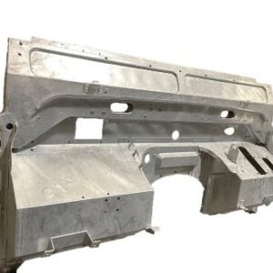 Land Rover Defender 300 Tdi Bulkhead LHD Closed Vent (Puma Style)