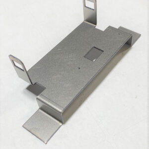 Early Td5 Air Filter Mount