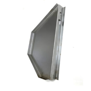 Td5 Footwell Outer Side Plate (Door Pillar Side)