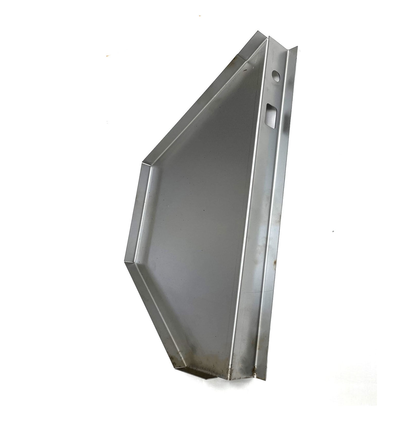 Td5 Footwell Outer Side Plate (Door Pillar Side)