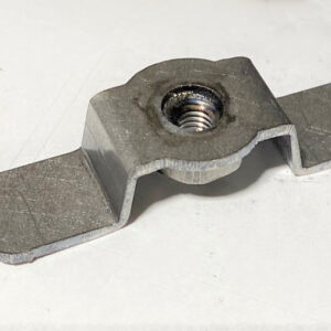 Tunnel Nut Retainer