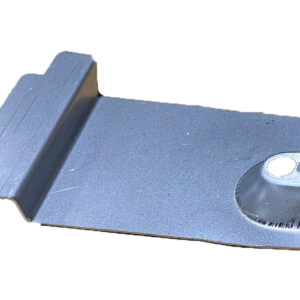 Early Td5 Expansion Tank Mount