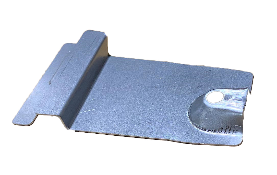 Early Td5 Expansion Tank Mount