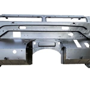 Land Rover Defender Early Td5 Bulkhead LHD