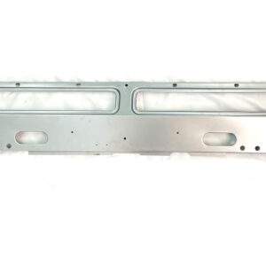 Late Td5 Front Panel